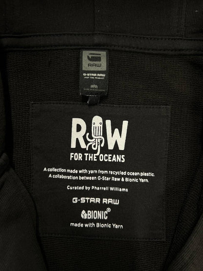G-Star Raw x Pharrell Williams Hoodie