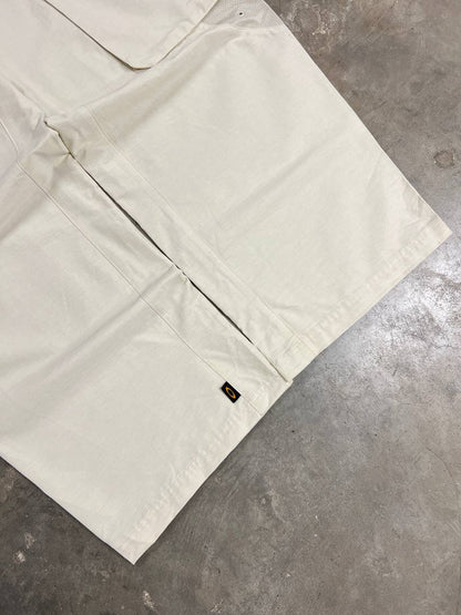 90s Vintage Oakley Software 60/40 cargo Pants