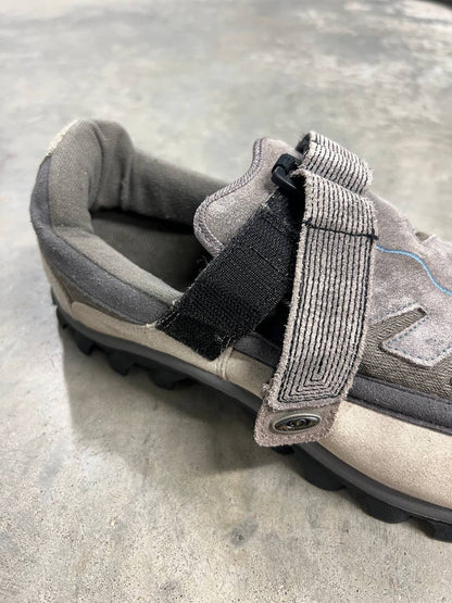 2001 Vintage Salomon Rubber Sole Mule Clogs Shoes