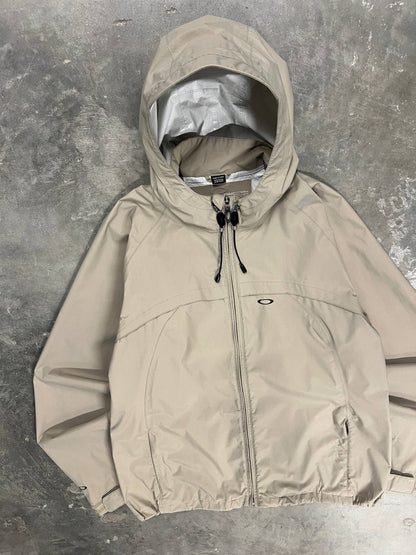 2008 Oakley Membrane Packable Jacket