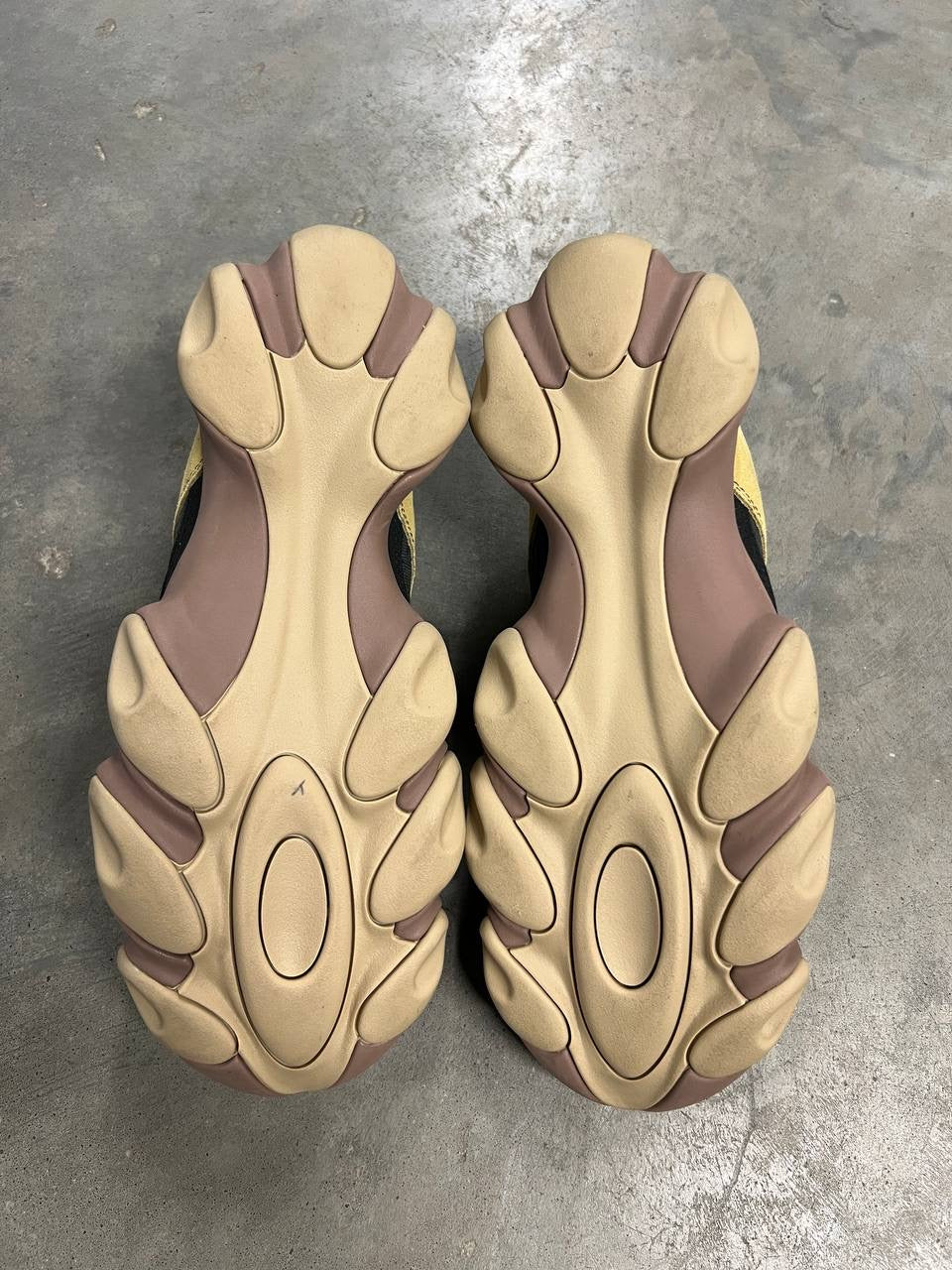 Oakley x Brain Dead Flesh Sandal - 8 US