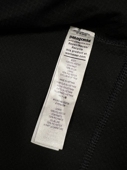 Patagonia Retro X Synchilla Fleece Vest Deep Pile