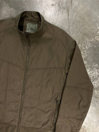Triple Aught Design Rogue RS Canvas Ripstop Tactical Jacket