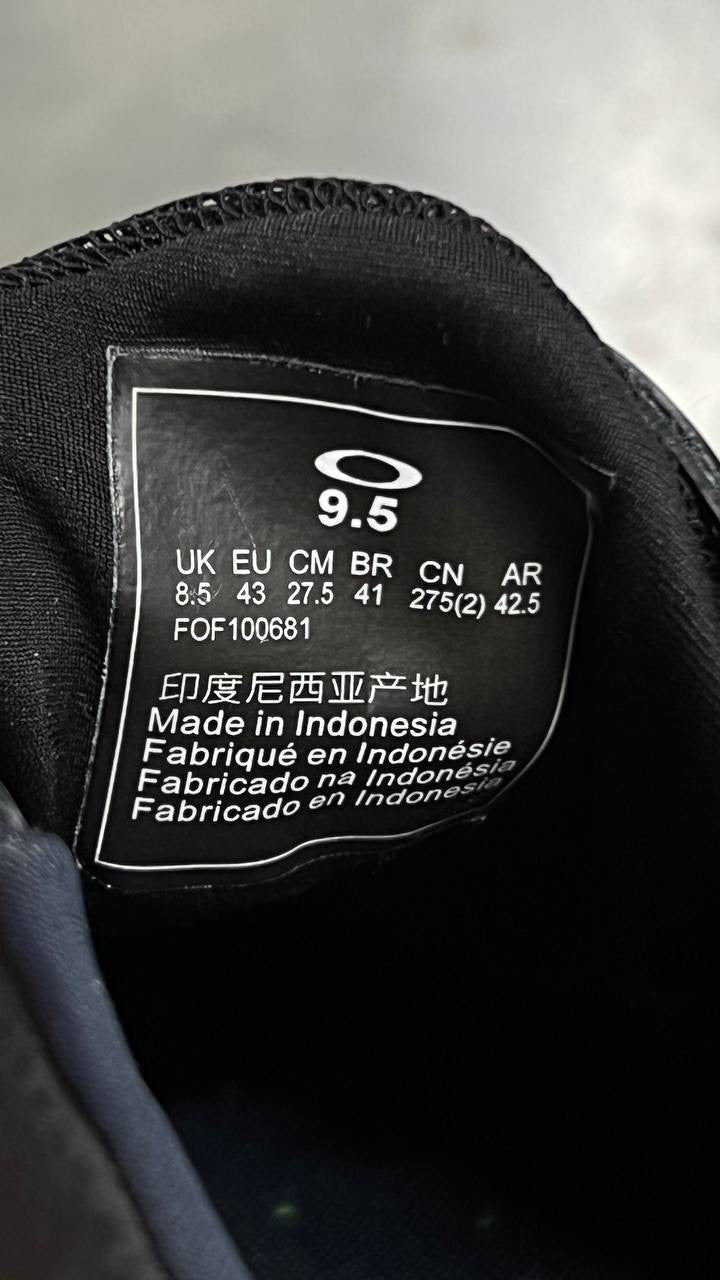 Oakley Edge Elite Shoes