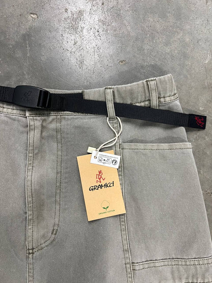 Women's Gramicci Canvas Cargo Skirt
