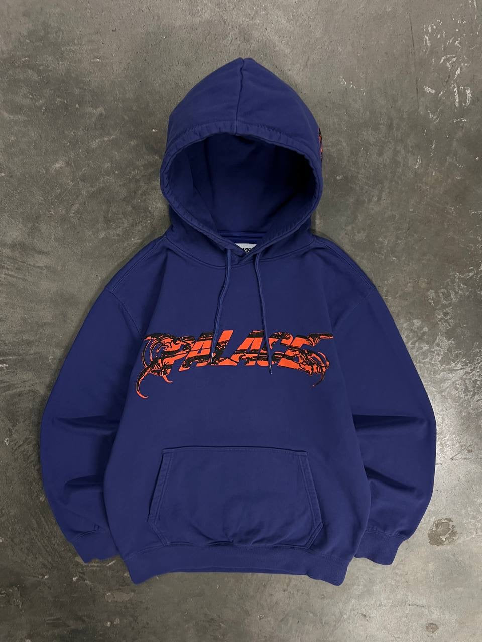 Palace Tri-Me Hoodie