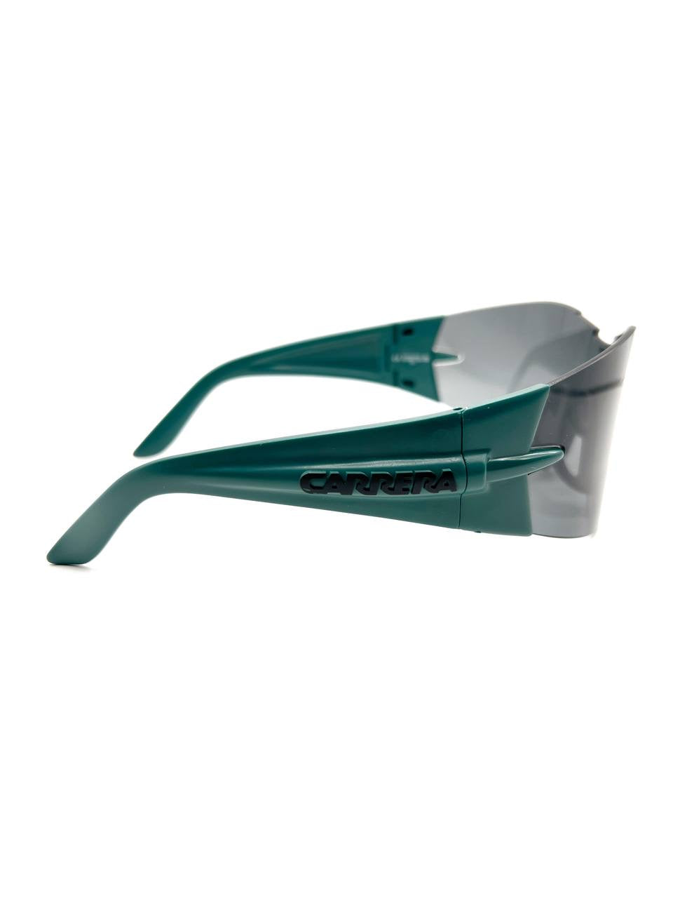 Vintage Carrera Polarized Mask Sunglasses