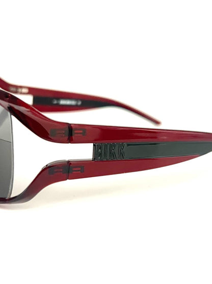 Vintage Dirk Bikkembergs Wrap Shield Mask Sunglasses