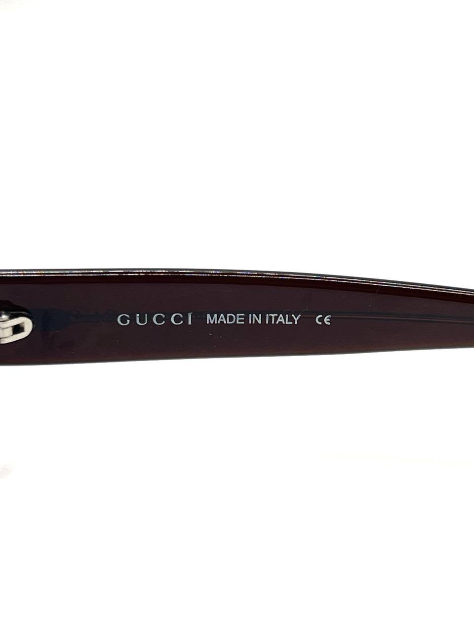 Vintage Gucci GG 2417 Sunglasses
