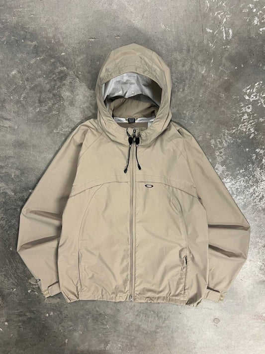2008 Oakley Membrane Packable Jacket