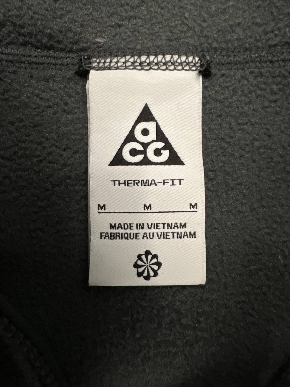 Nike ACG Ninja Mask Fleece Hoodie