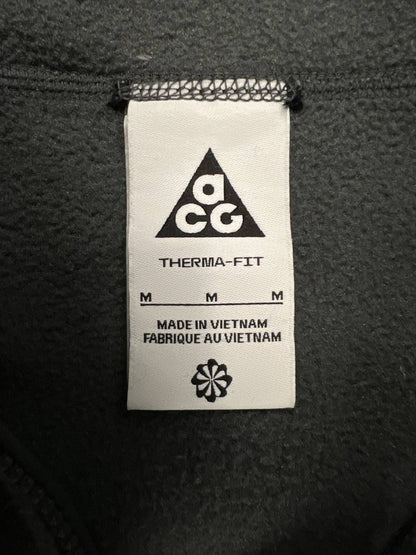 Nike ACG Ninja Mask Fleece Hoodie