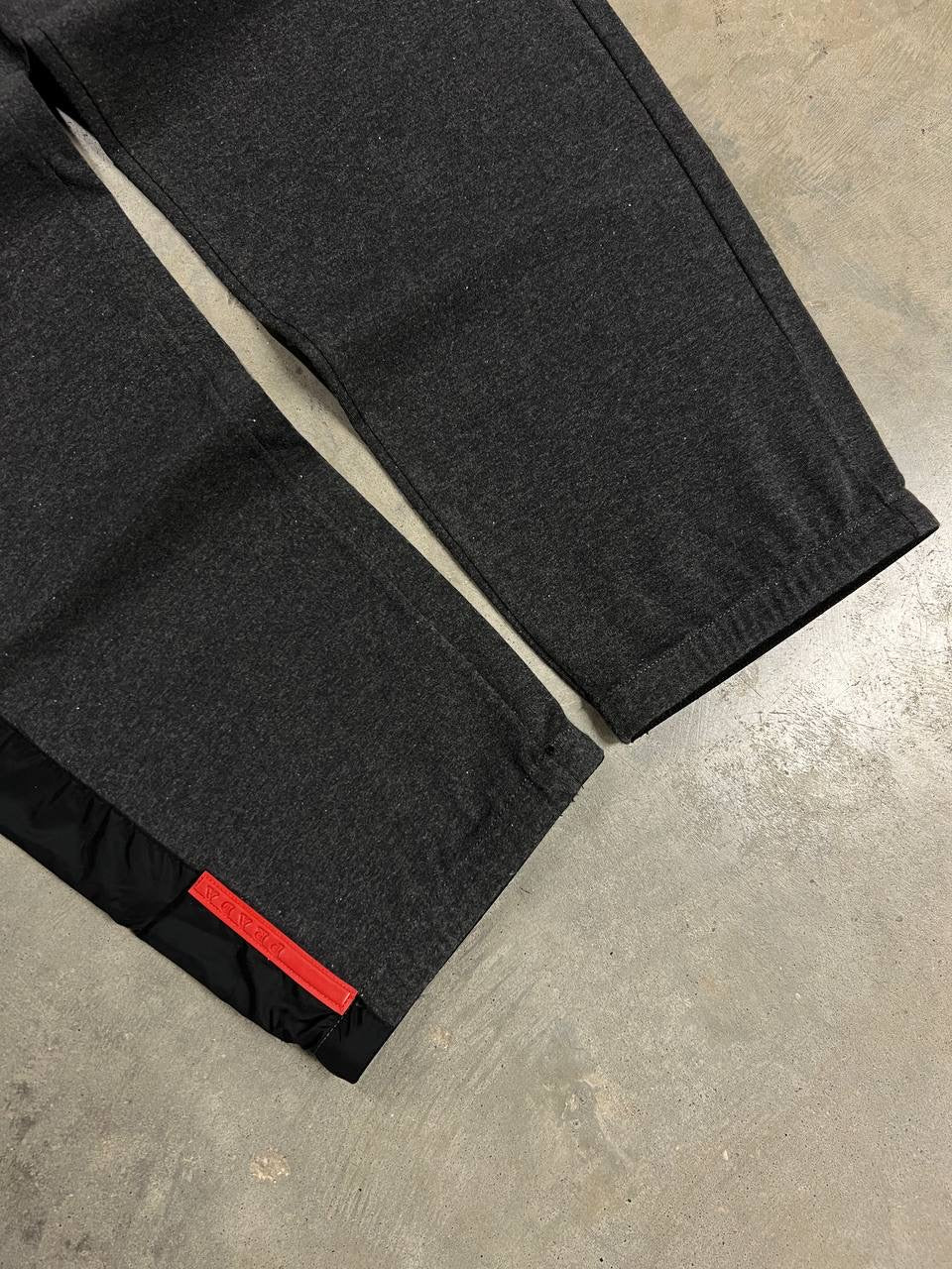 Prada Sweatpants