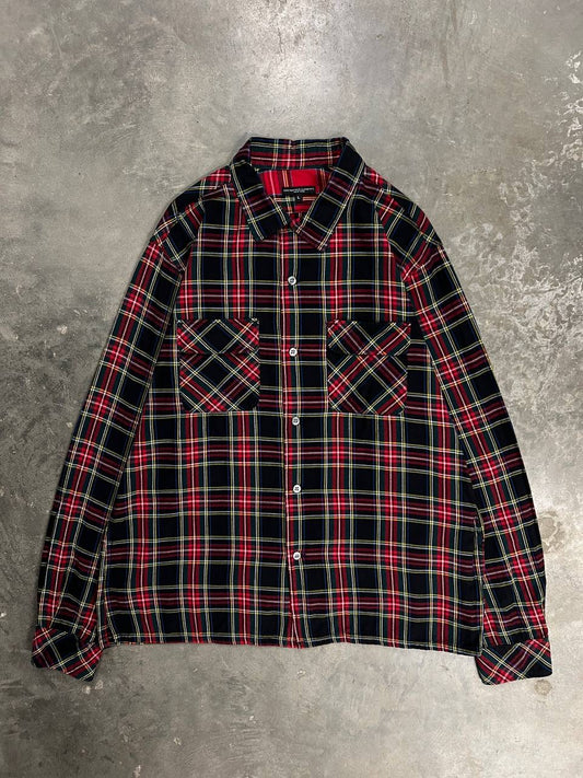 Engineered Garments Plaid Tartan
Checkered Shirt