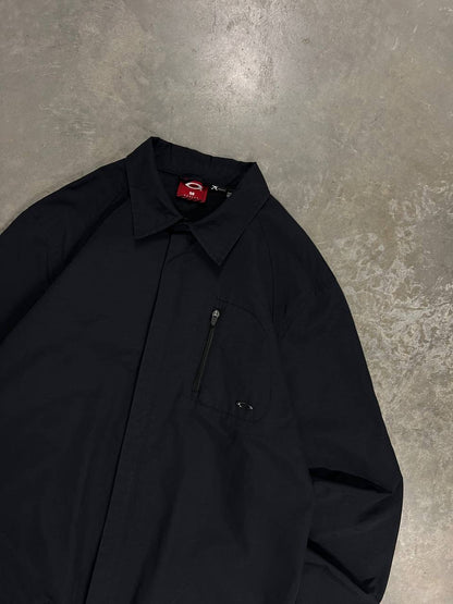 00s Vintage Oakley Jacket