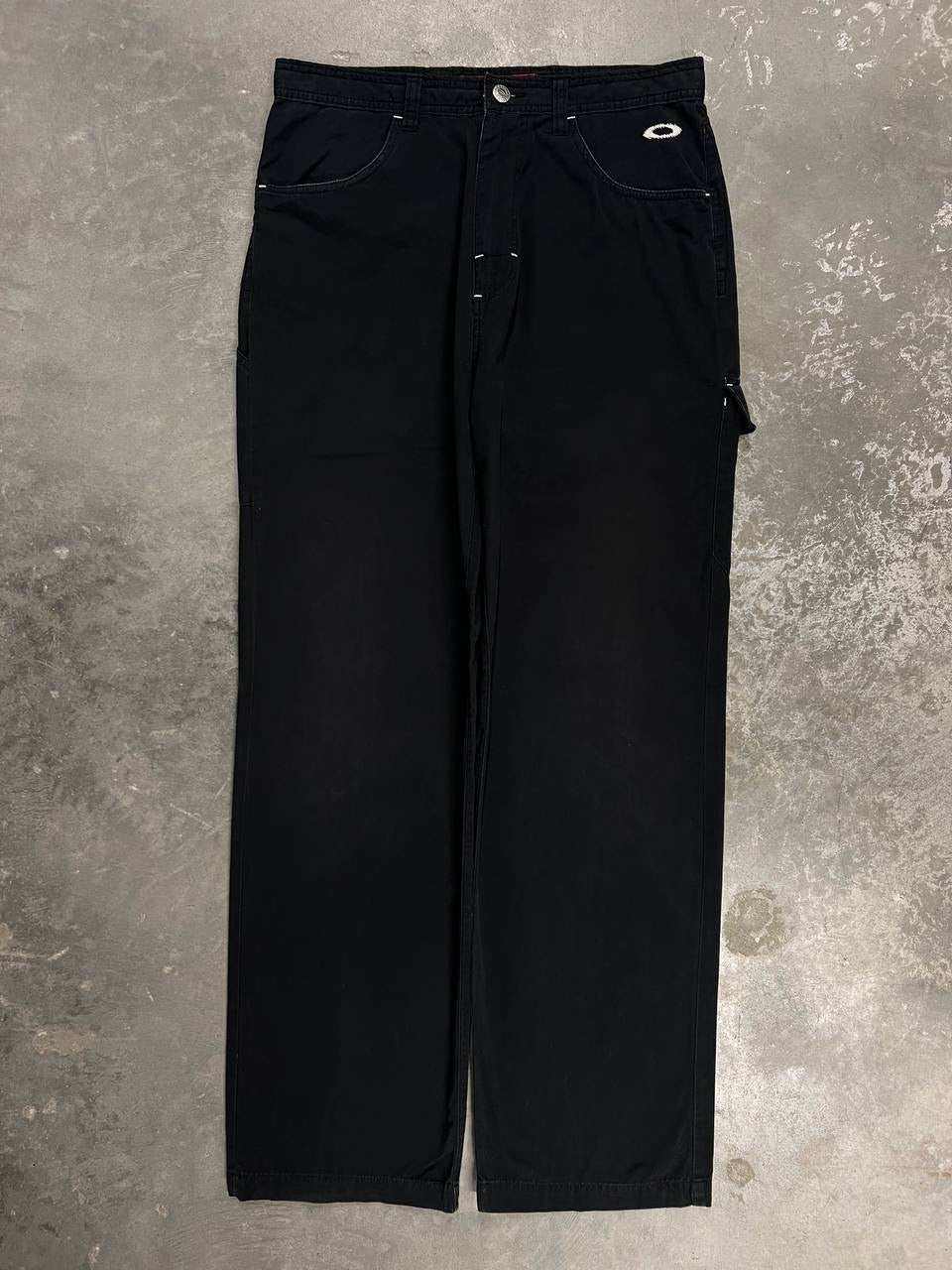 00s Vintage Oakley Carpenter Pants