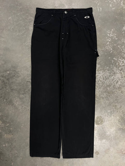 00s Vintage Oakley Carpenter Pants