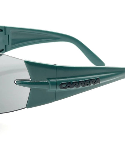 Vintage Carrera Polarized Mask Sunglasses