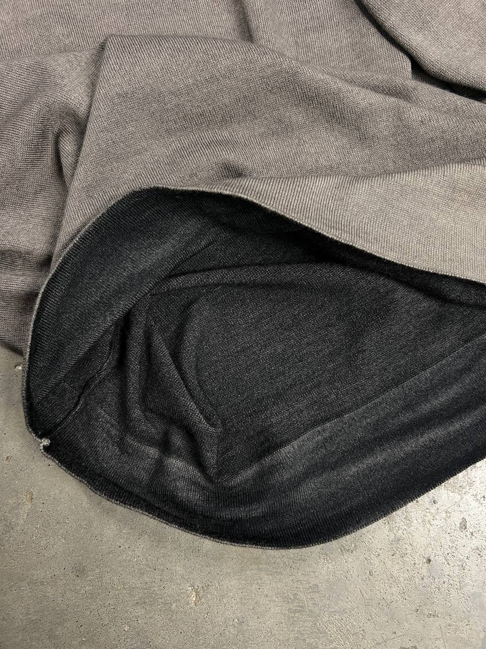 2020 Stone Island Sweater Fast Dye Color Jumper