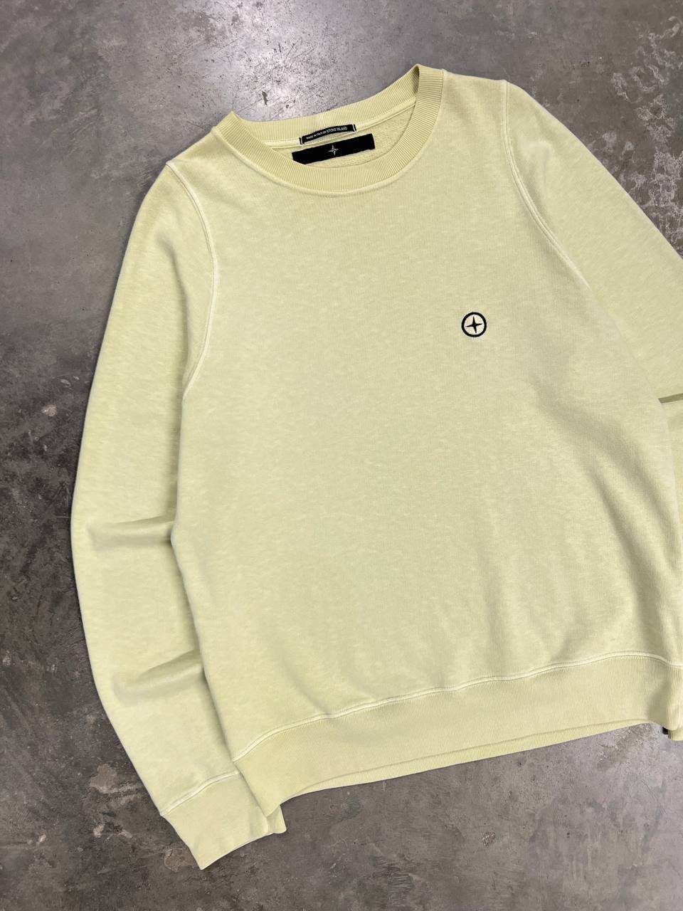 2005 Vintage Stone Island Denims Sweatshirt