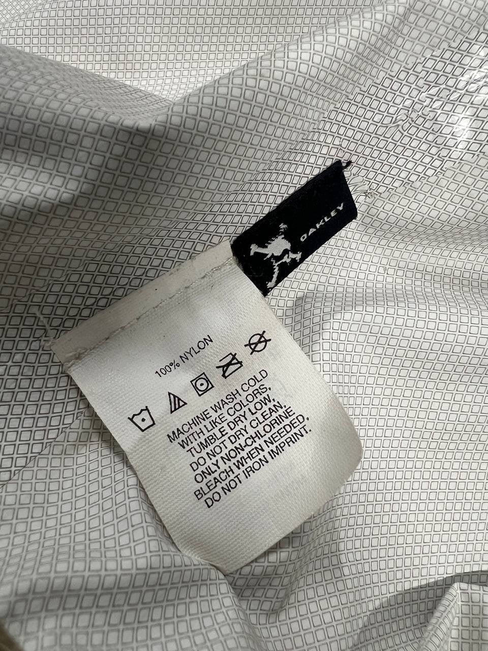 2008 Oakley Membrane Packable Jacket