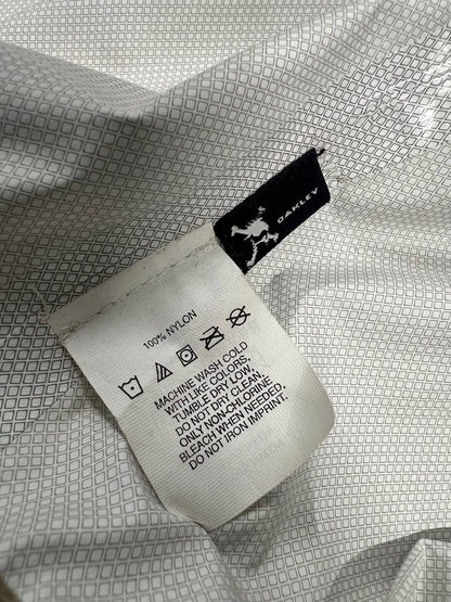 2008 Oakley Membrane Packable Jacket