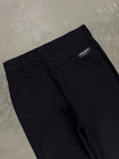1997 Vintage Stone Island Marina Pants