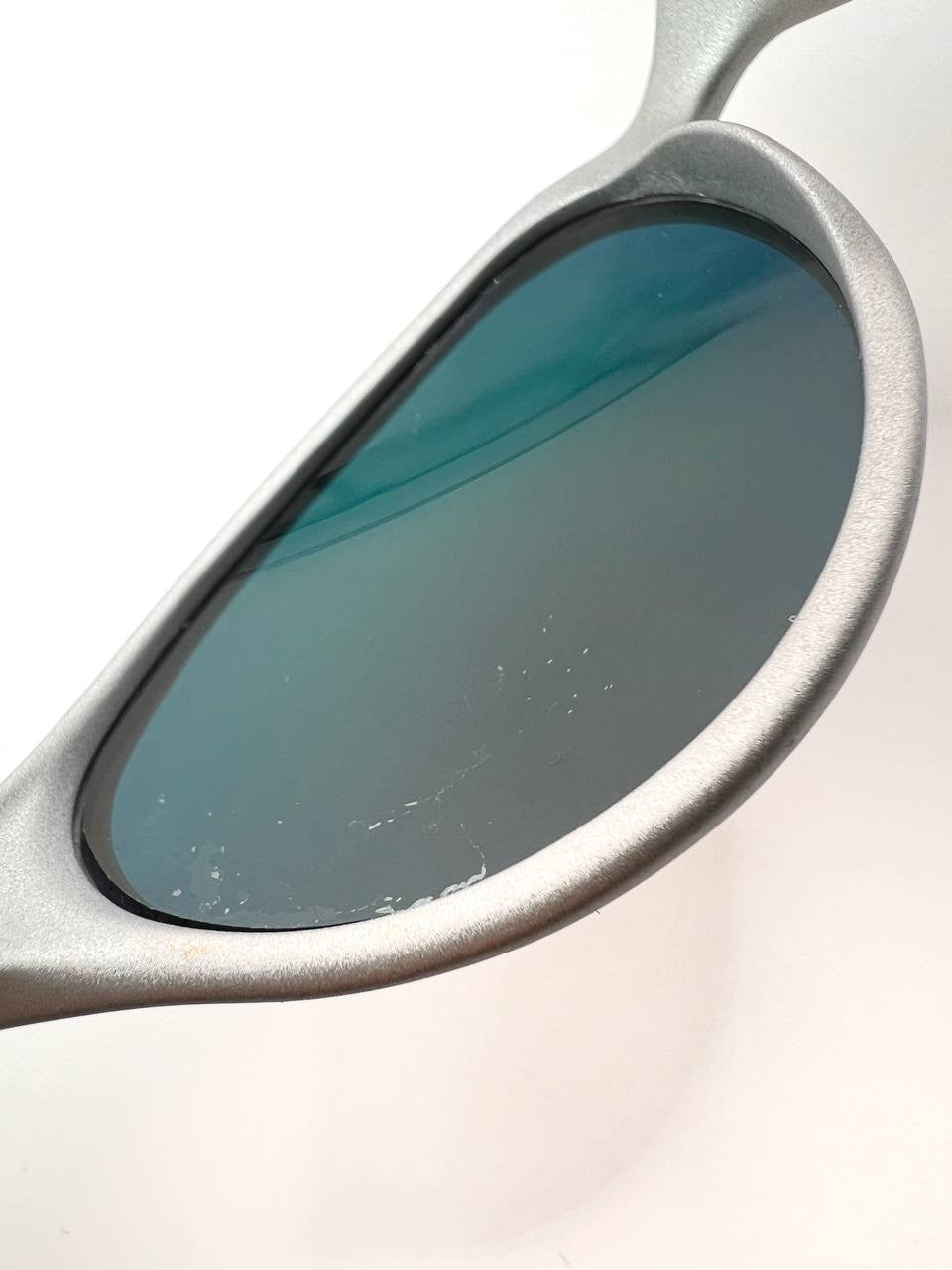 00s Vintage Ray Ban 2045 Cutters Sunglasses