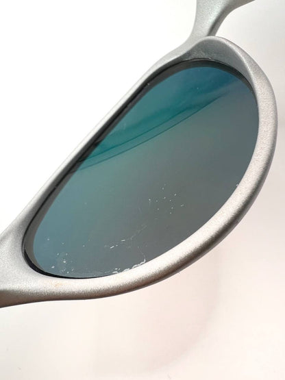 00s Vintage Ray Ban 2045 Cutters Sunglasses