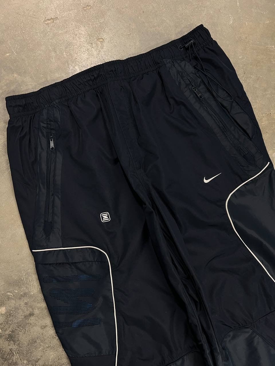 2006 Vintage Nike Shox Track Pants
