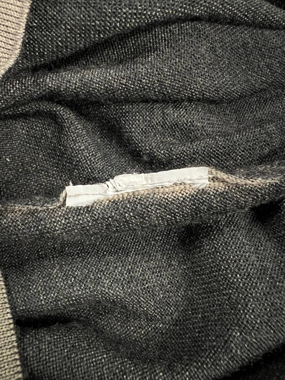 2020 Stone Island Sweater Fast Dye Color Jumper