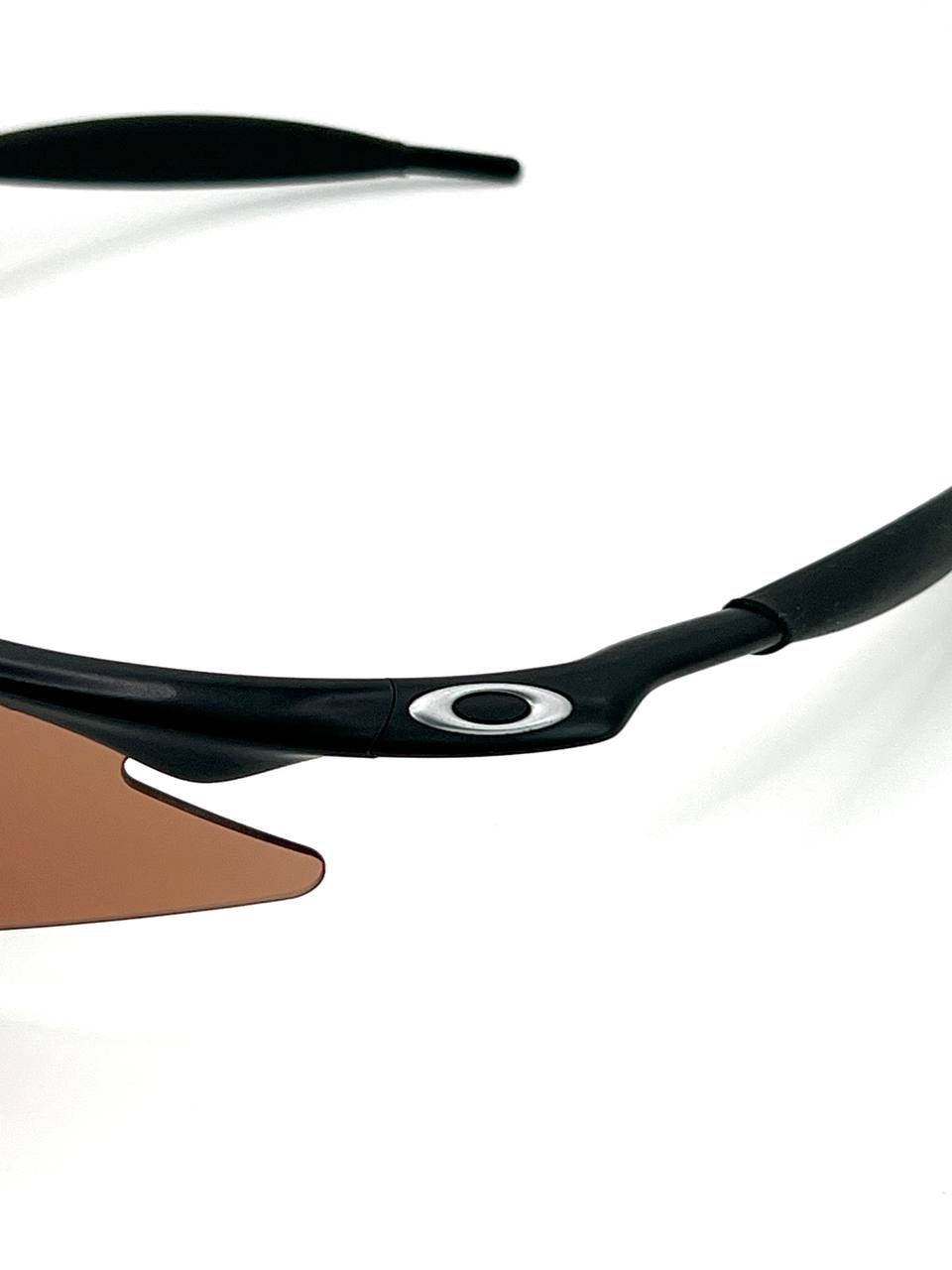 1999 Vintage Oakley New M Frame Sweep Sunglasses