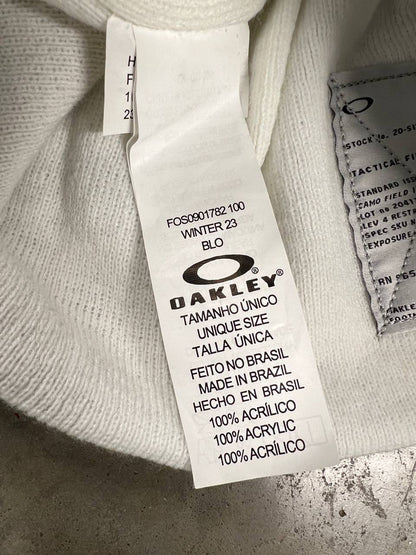 Oakley x Piet Beanie Hat