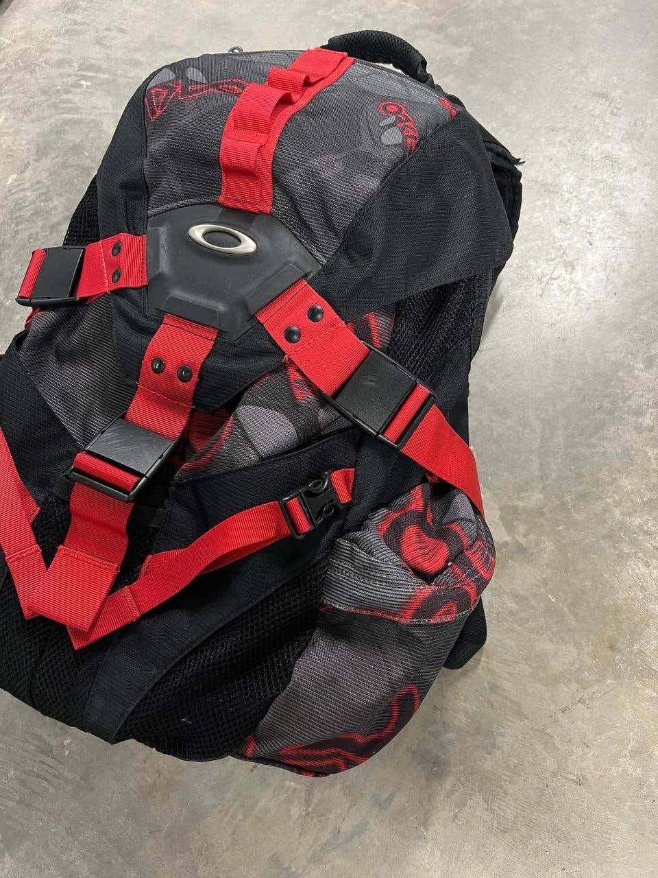 Oakley Icon 3.0 Backpack