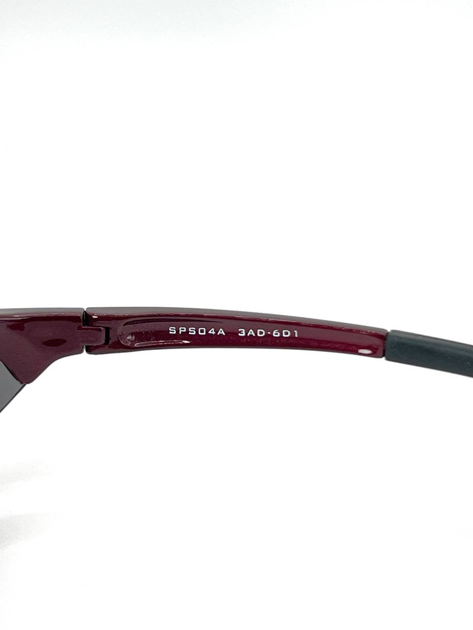 Vintage Prada Sport Sunglasses Replacement Lenses