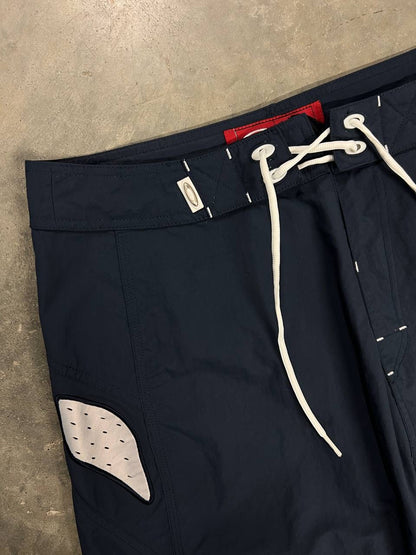 00s Vintage Oakley Board Shorts