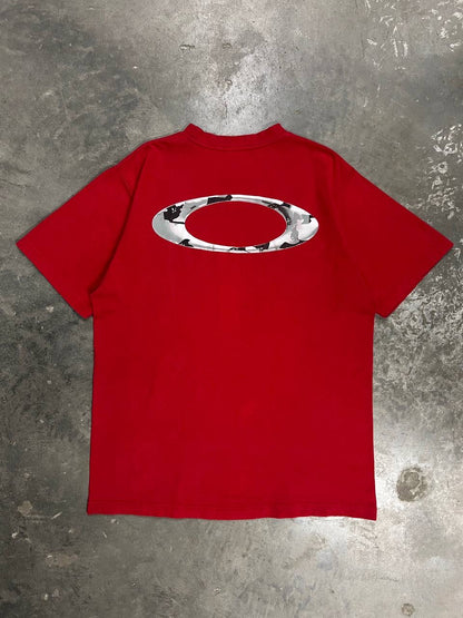 90s Vintage Oakley Software T-Shirt