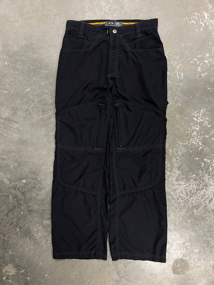 90s Vintage Oakley Software Cargo Pants