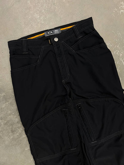 90s Vintage Oakley Software Cargo Pants