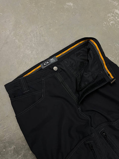 90s Vintage Oakley Software Cargo Pants