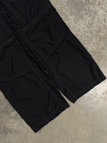 90s Vintage Oakley Software Cargo Pants