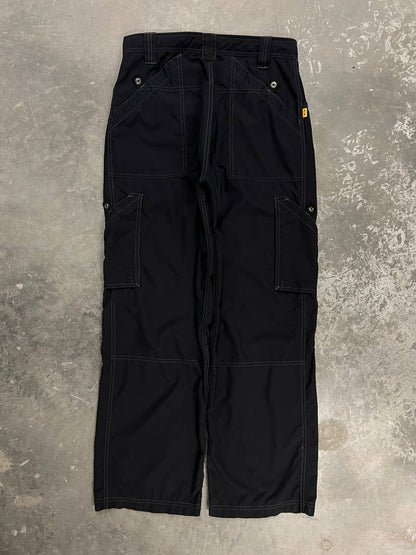 90s Vintage Oakley Software Cargo Pants