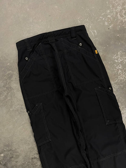90s Vintage Oakley Software Cargo Pants