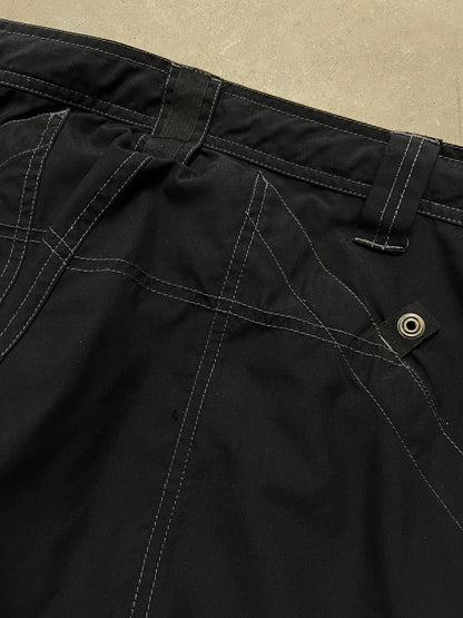 90s Vintage Oakley Software Cargo Pants
