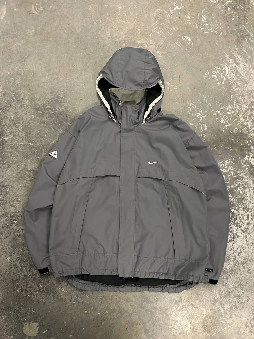 90s Vintage Nike ACG Jacket