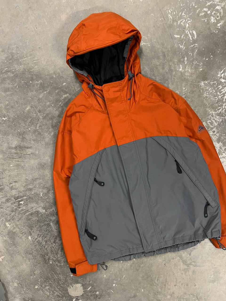 00s Vintage Nike ACG Jacket