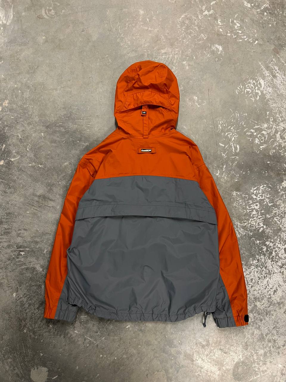 00s Vintage Nike ACG Jacket