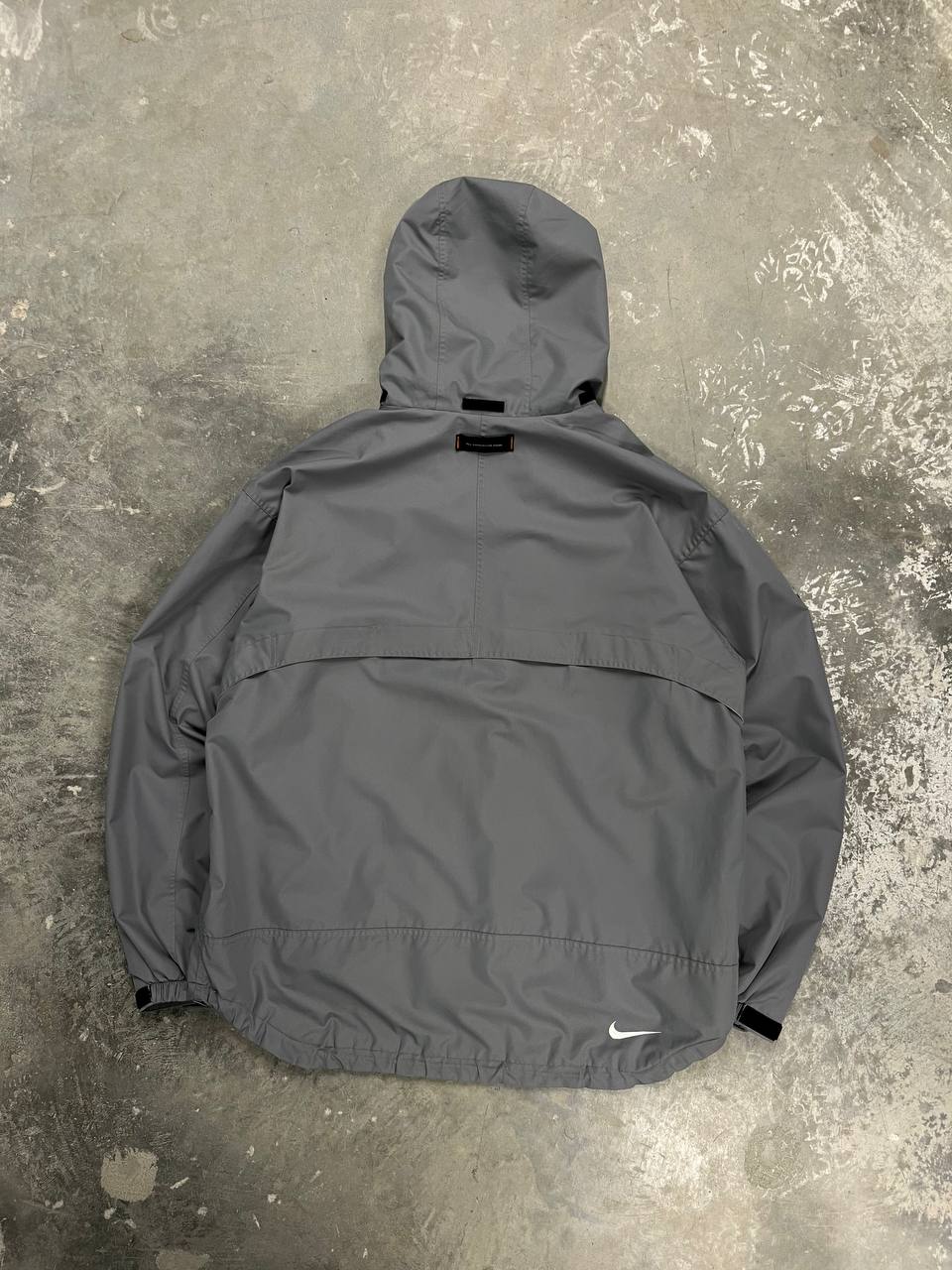 90s Vintage Nike ACG Jacket
