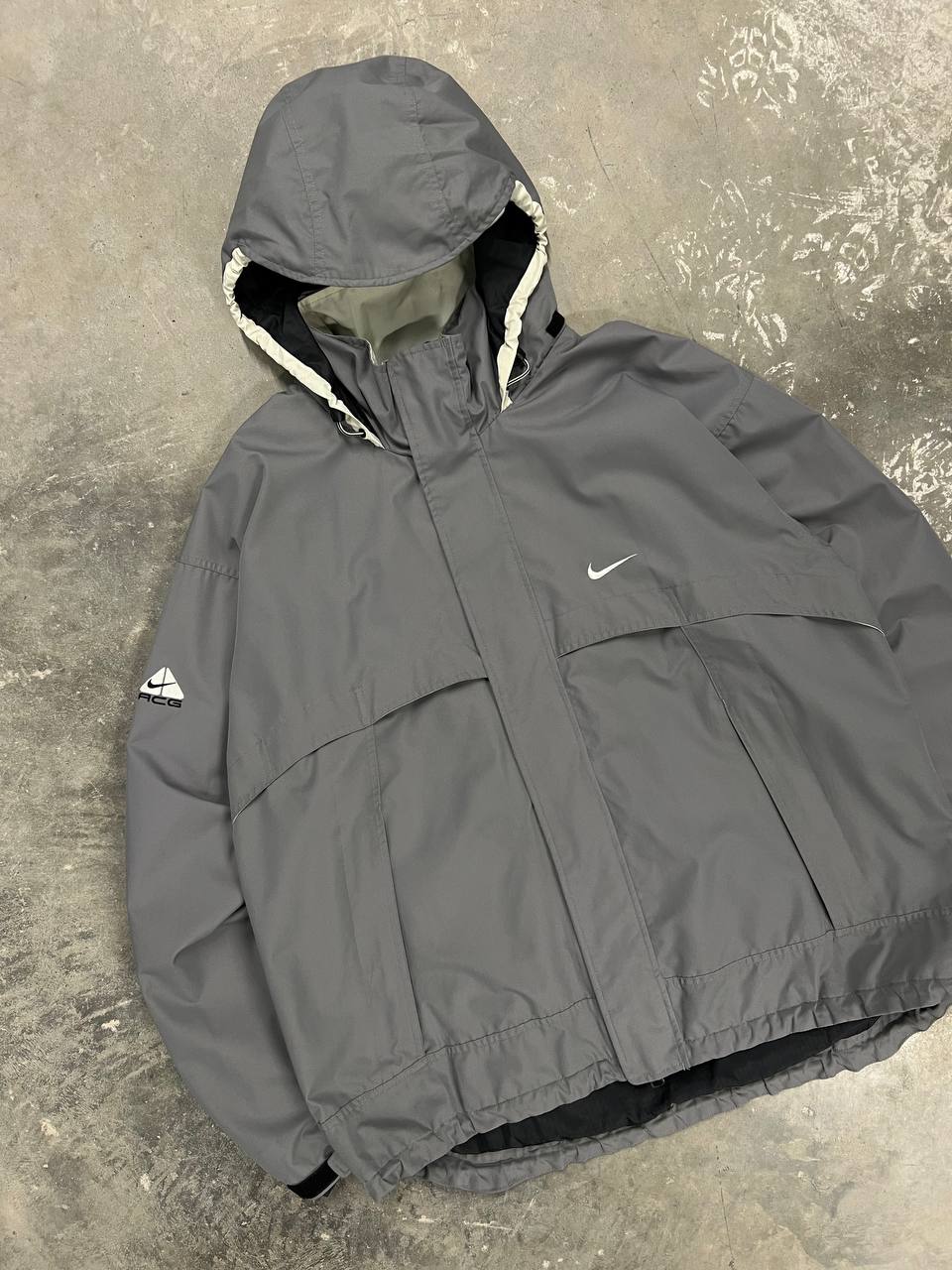 90s Vintage Nike ACG Jacket