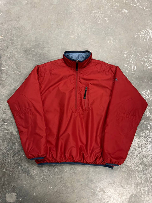 90s Vintage Nike ACG Pullover Jacket